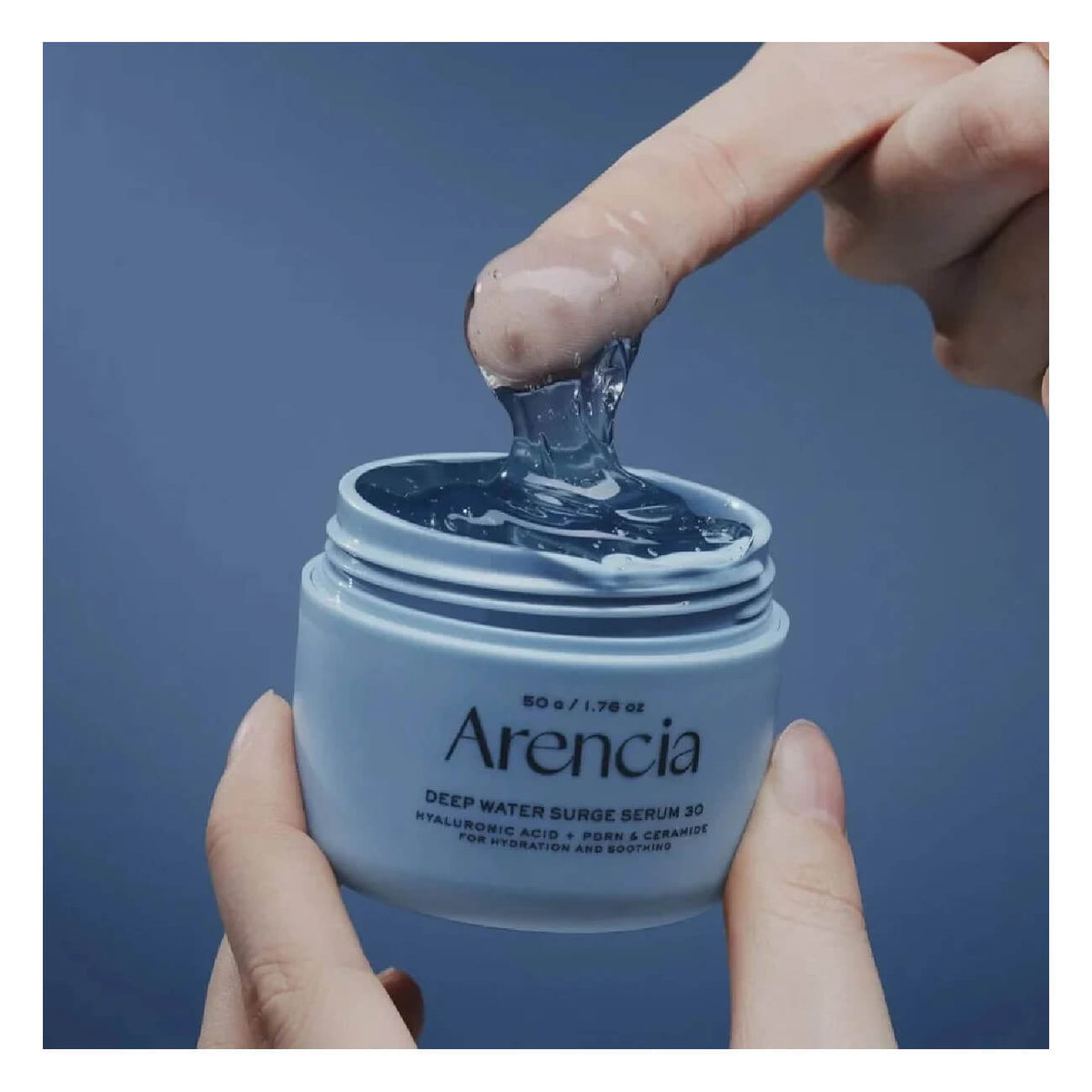 ARENCIA DEEP WATER SERUM 30 50G