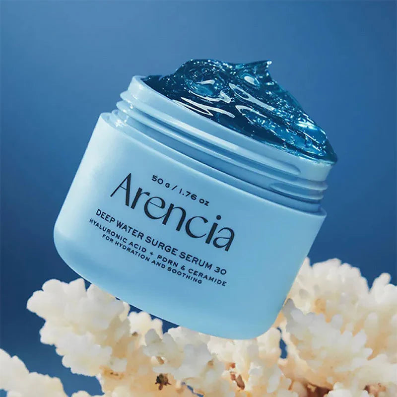 ARENCIA DEEP WATER SERUM 30 50G