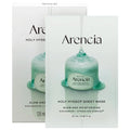ARENCIA HOLY HYSSOP SHEET MASK BOX