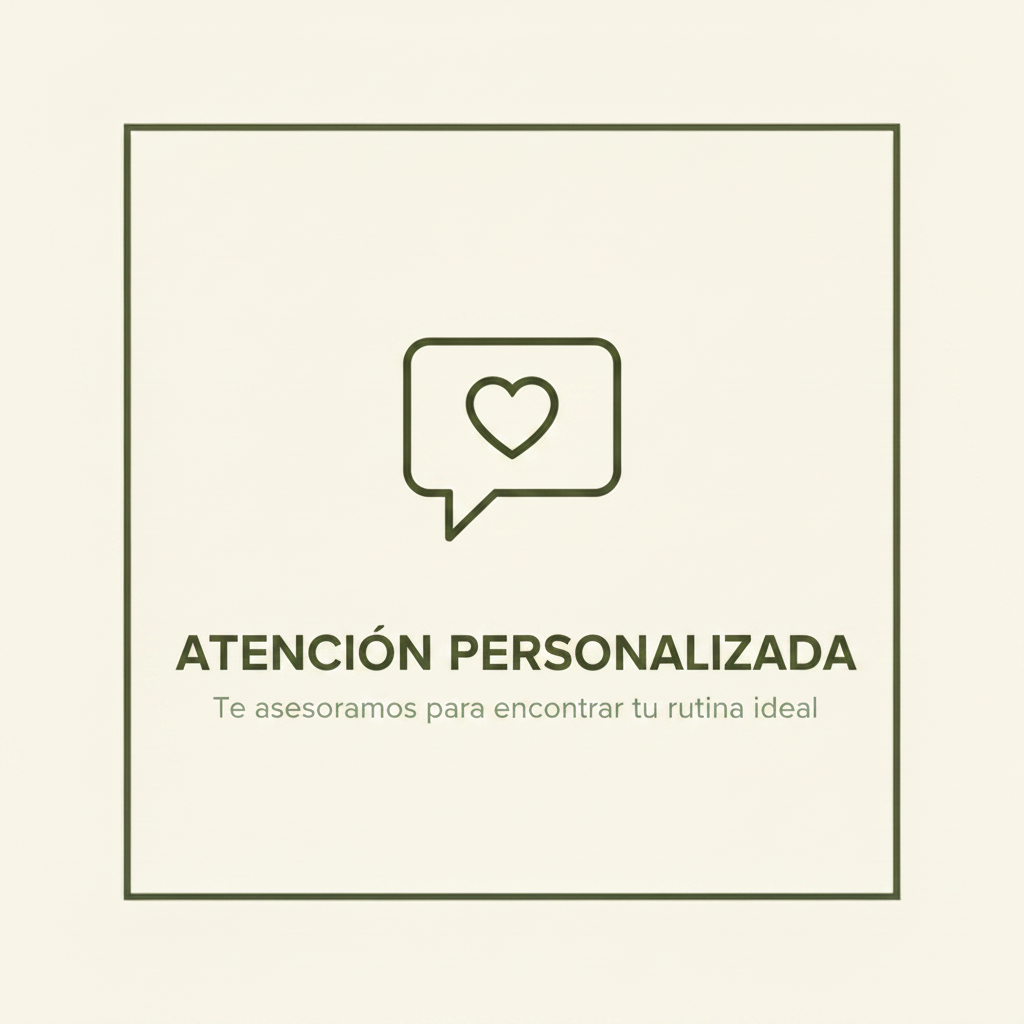 Atención Personalizada