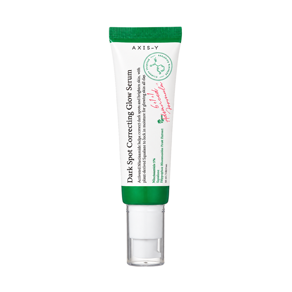 AXIS-Y Dark Spot Correcting Glow Serum 50ml