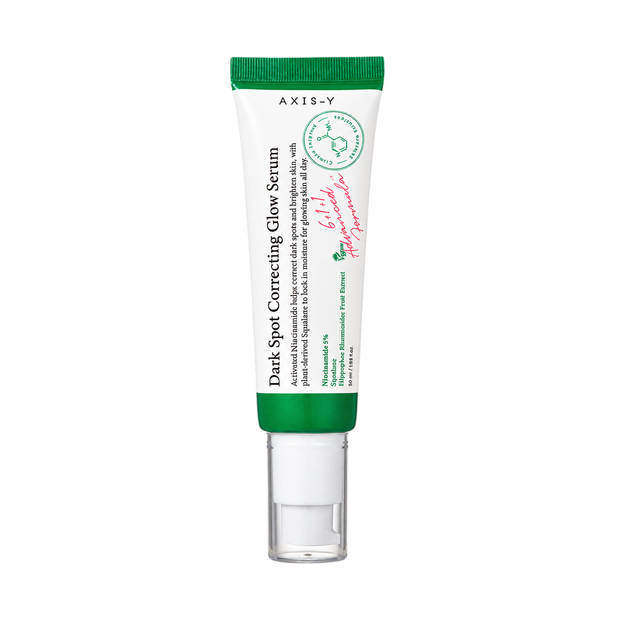 AXIS-Y Dark Spot Correcting Glow Serum 50ml