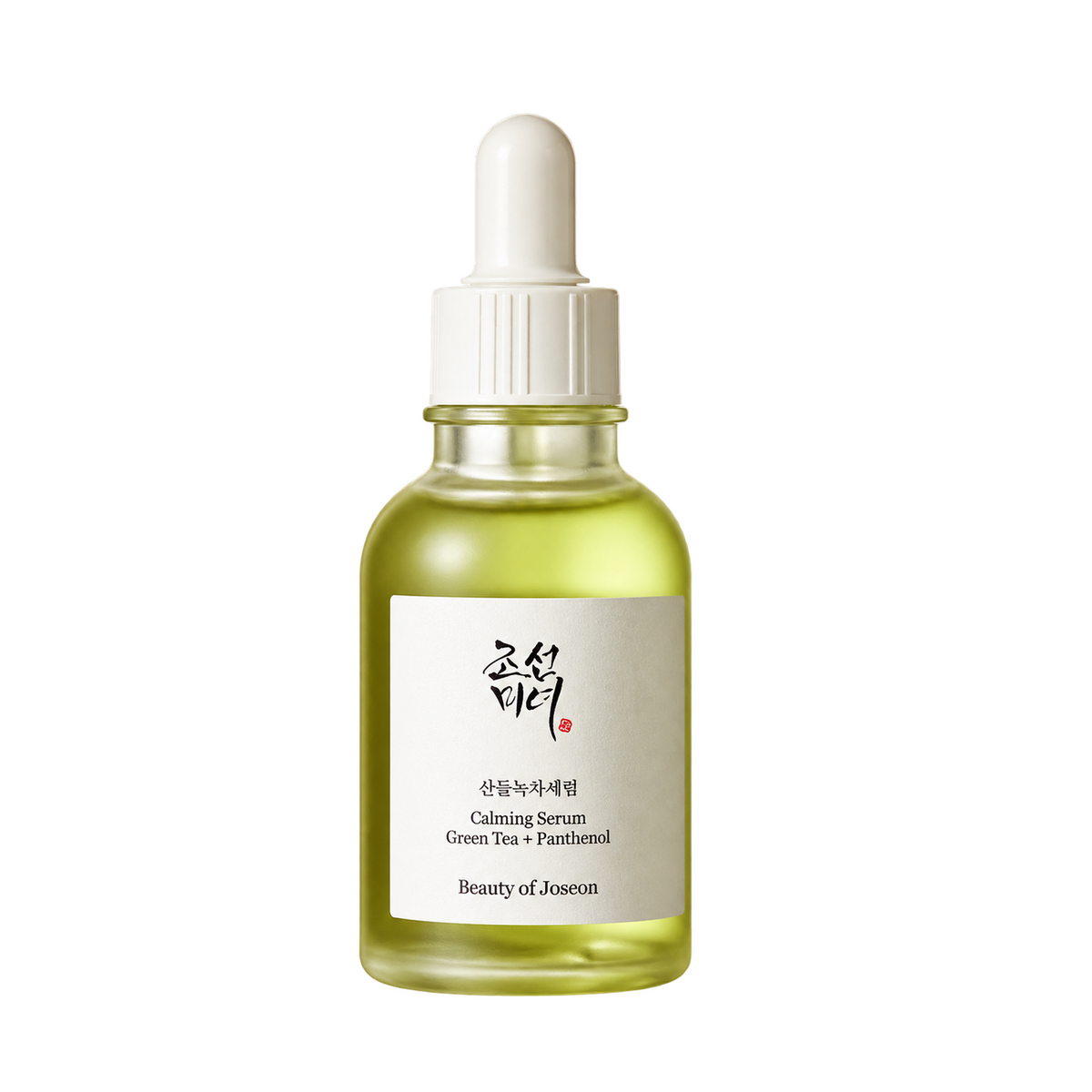 Beauty of Joseon Calming Serum Green Tea + Panthenol 60ml