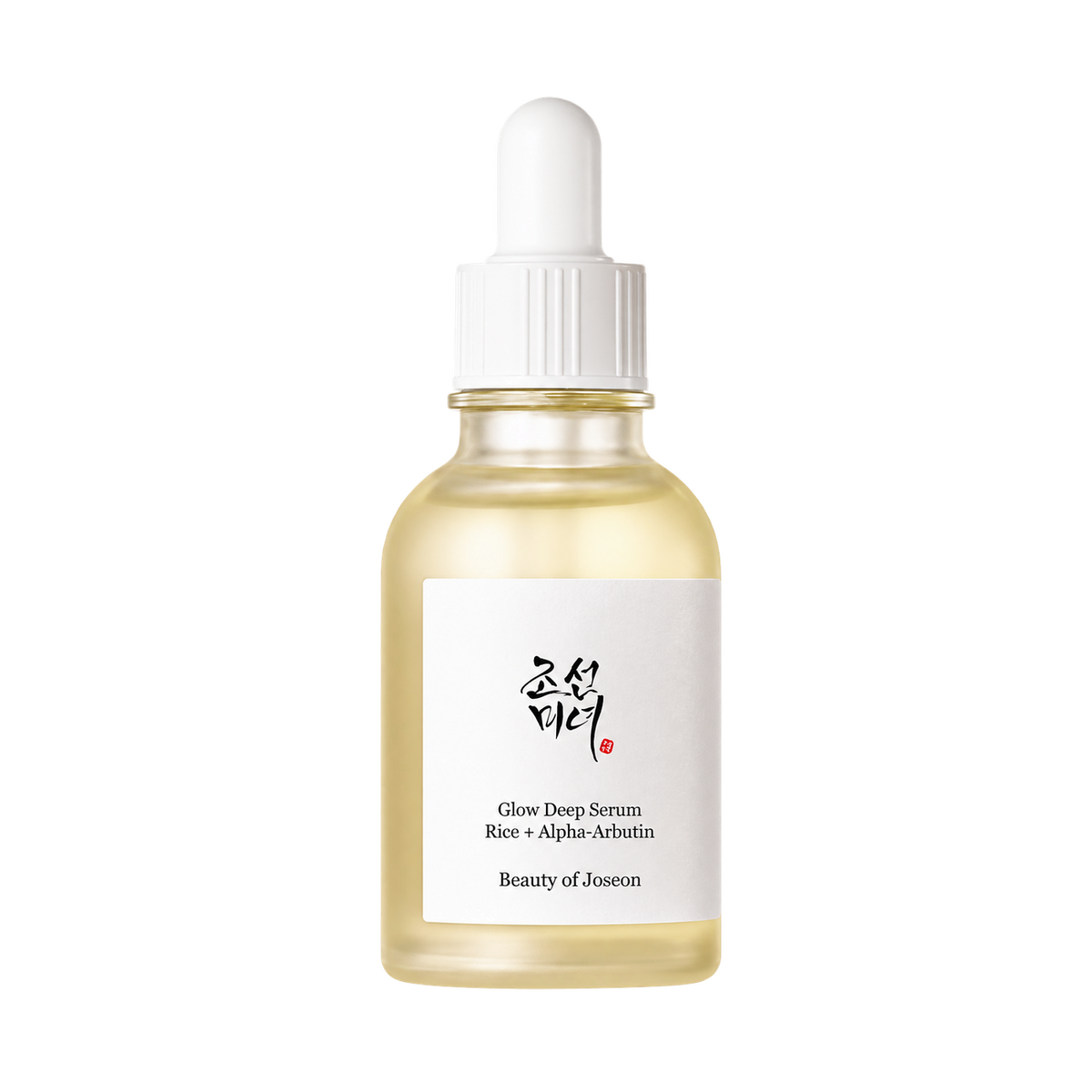 Beauty of Joseon Glow Deep Serum Rice + Alpha Arbutin 60ml