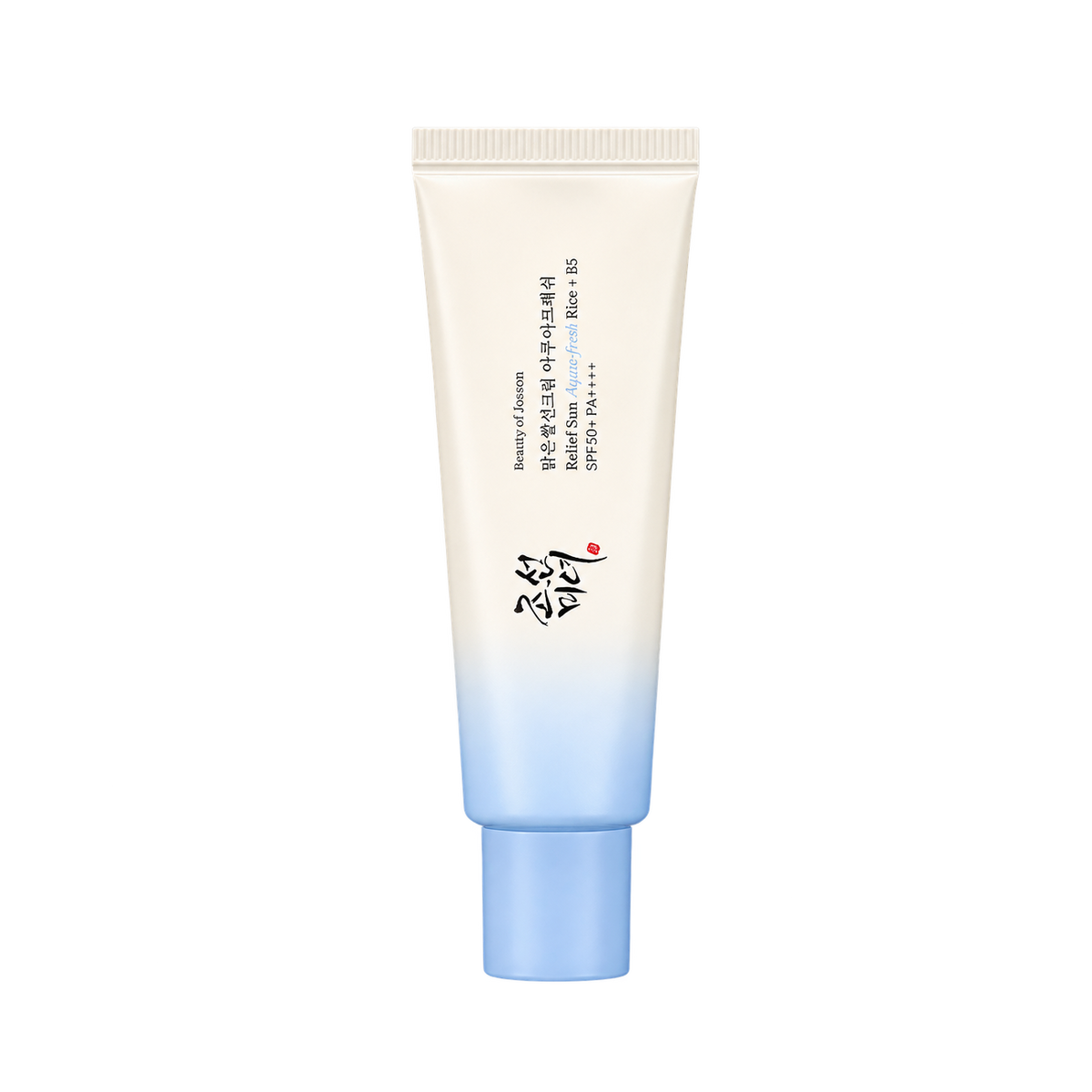 Beauty of Joseon Relief Sun Aqua Fresh Rice + B5 SPF50+ PA++++ 50ml