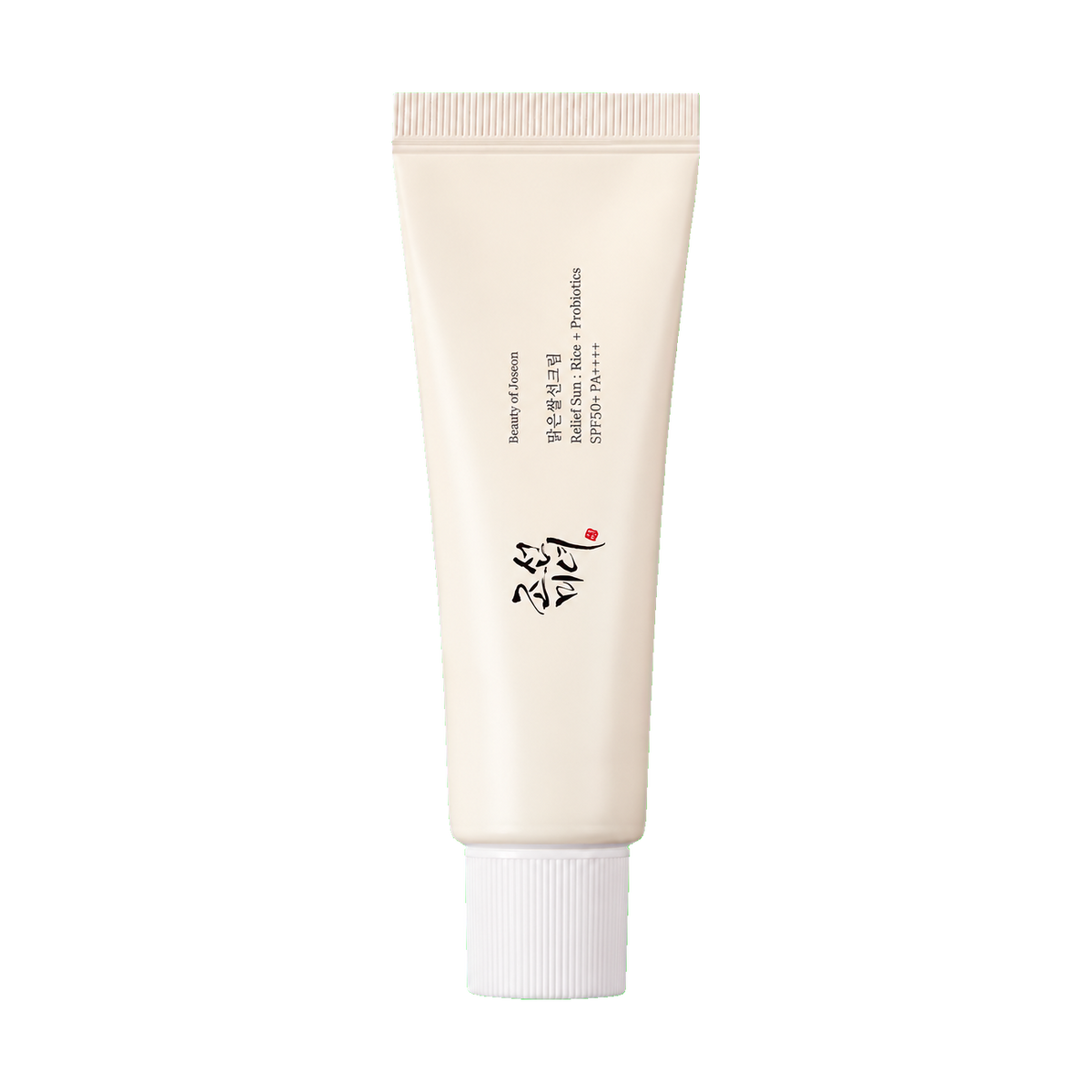 Beauty of Joseon Relief Sun Rice + Probiotics SPF50+ PA++++ 50ml