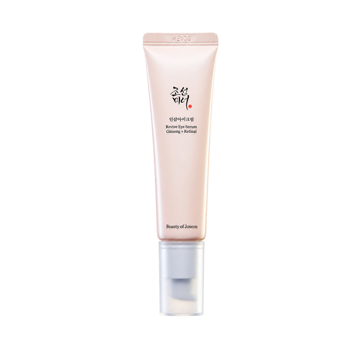 Beauty of Joseon Revive Eye Serum Ginseng + Retinal 30ml
