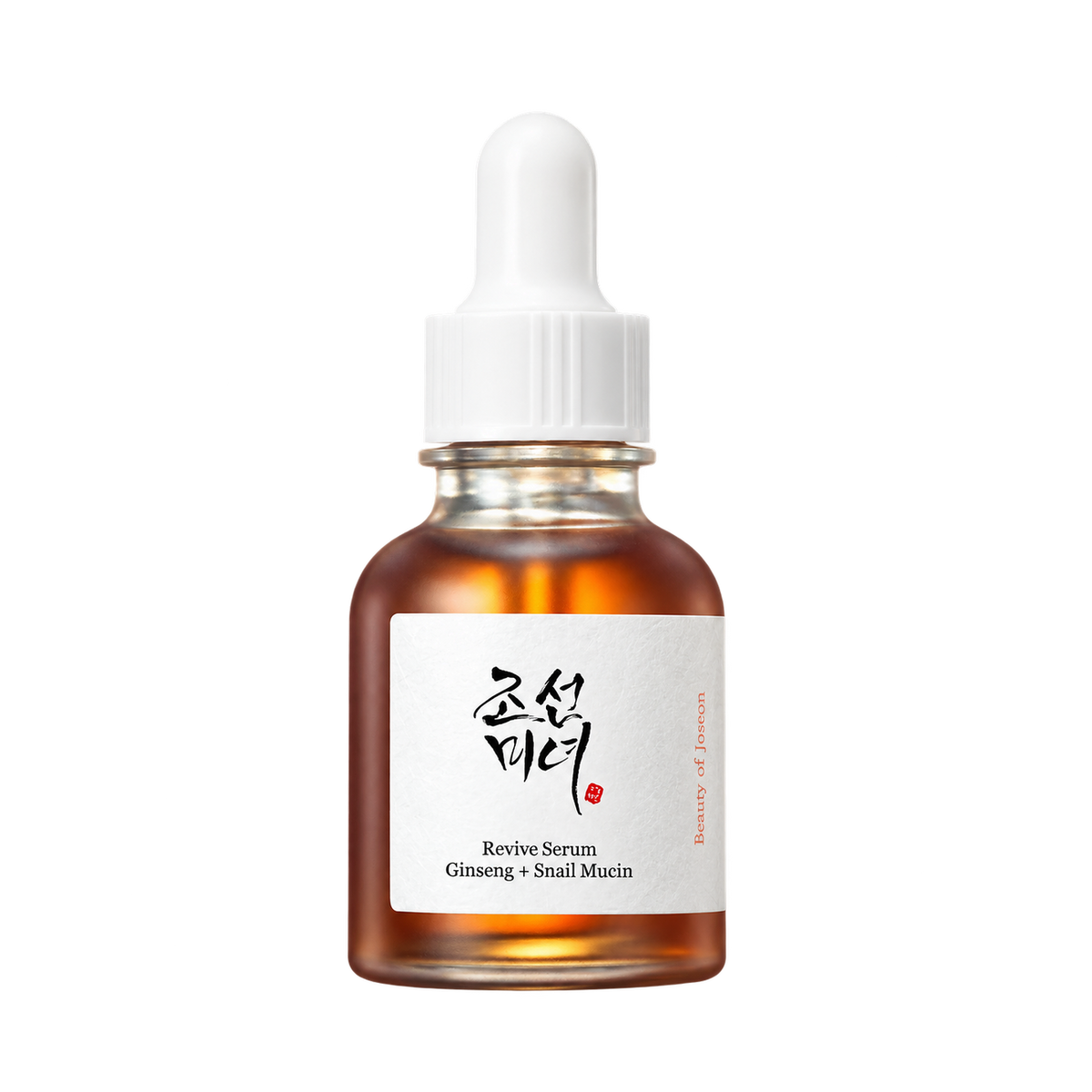 Beauty of Joseon Revive Serum Ginseng + Snail Mucin 60ml