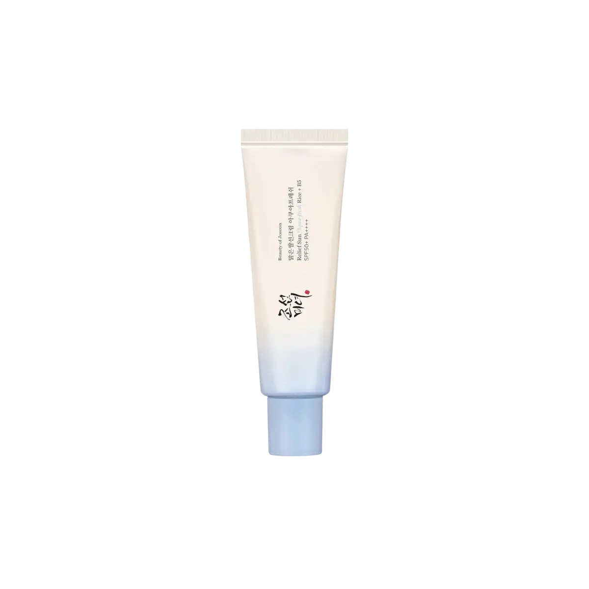 Beauty of Joseon Relief Sun Aqua Fresh Rice + B5 SPF50+ PA++++ 50ml