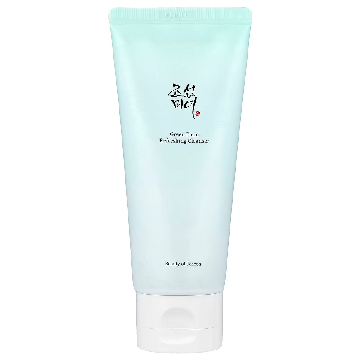 Beauty of Joseon Green Plum Refreshing Cleanser 100ml