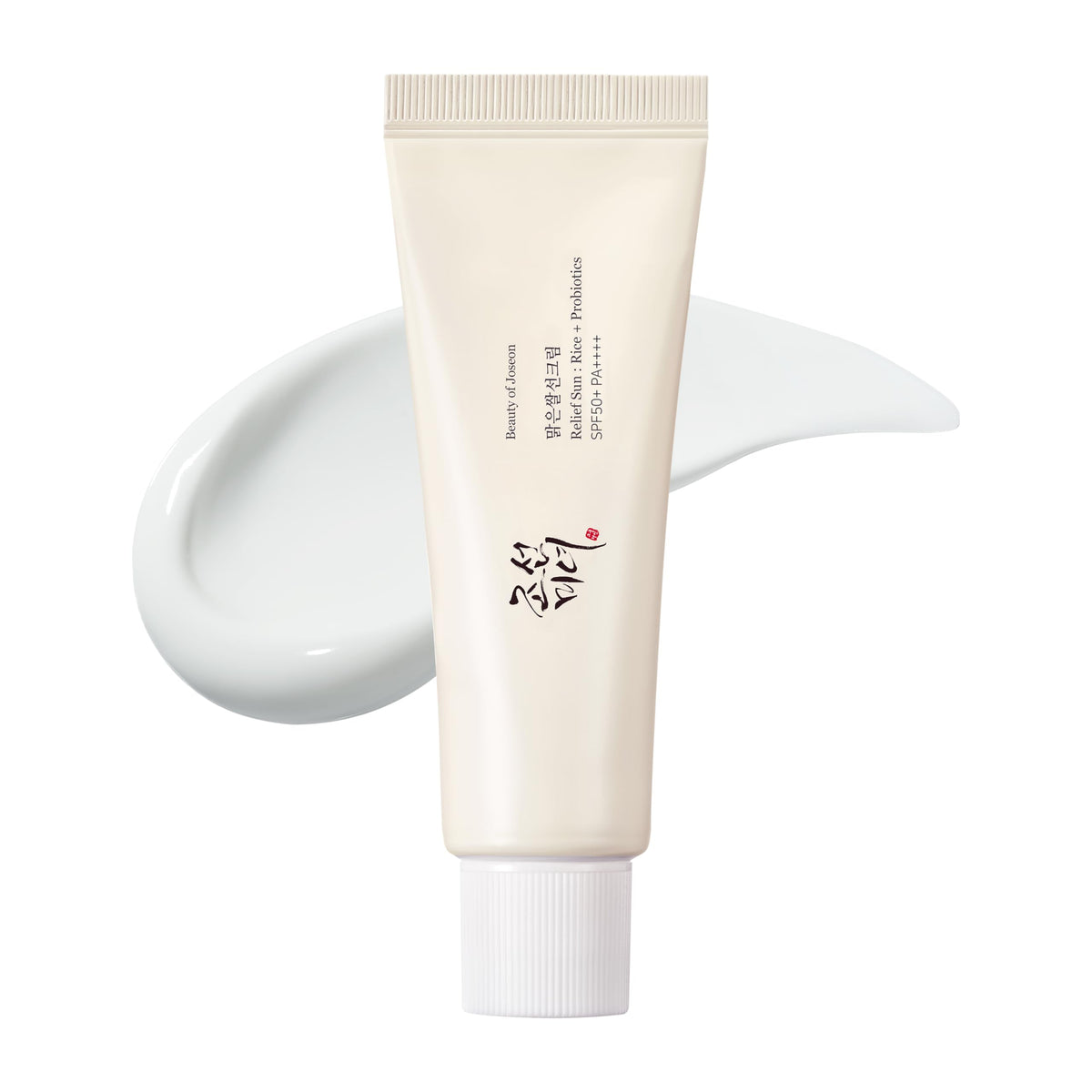 Beauty of Joseon Relief Sun Rice + Probiotics SPF50+ PA++++ 50ml