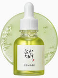 Beauty of Joseon Calming Serum Green Tea + Panthenol 60ml
