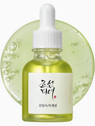 Beauty of Joseon Calming Serum Green Tea + Panthenol 60ml