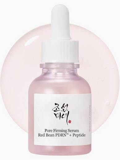 Beauty of Joseon Pore Firming Serum Red Bean PDRN + Peptide 30ml
