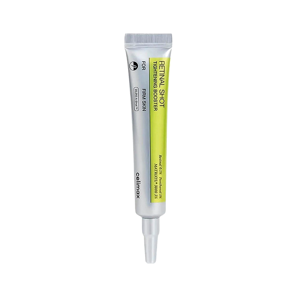 CELIMAX RETINAL SHOT 15ML