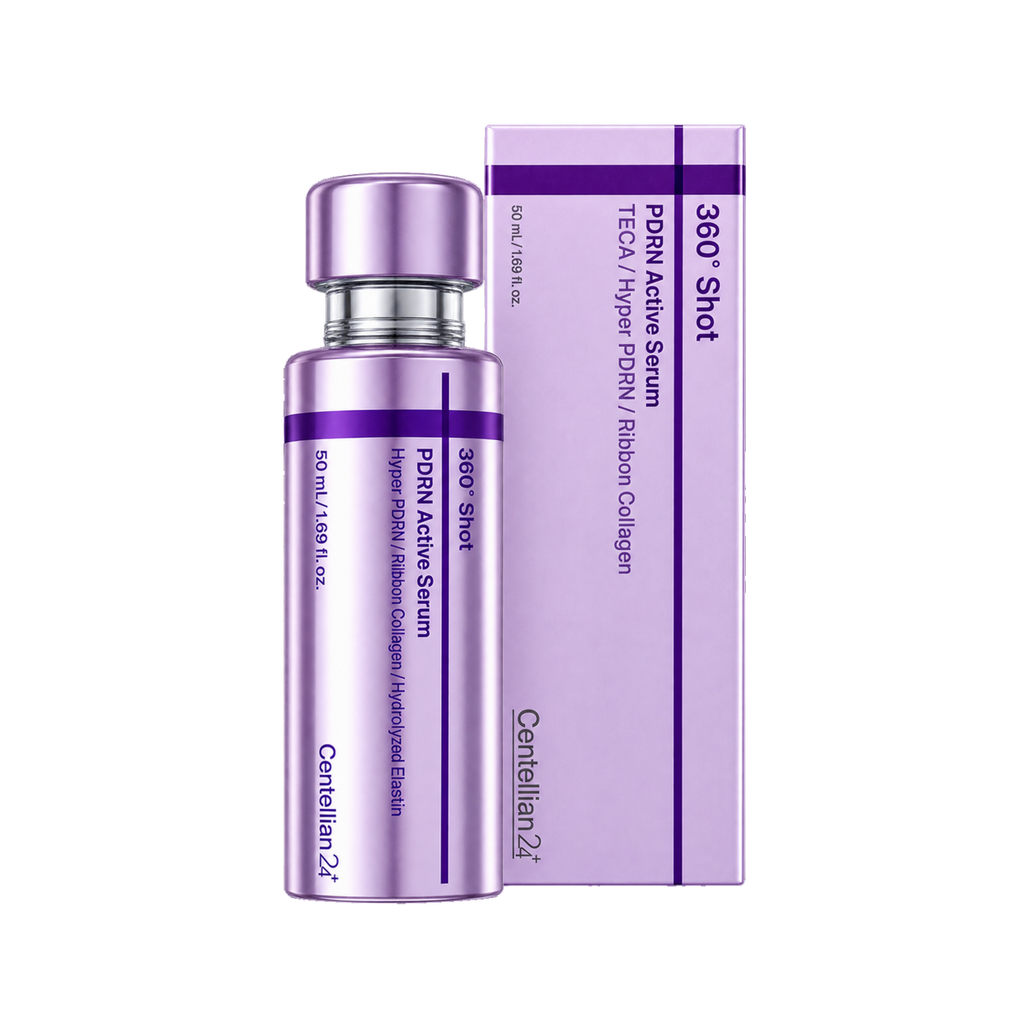 Centellian24 360° Shot PDRN Active Serum 50ml