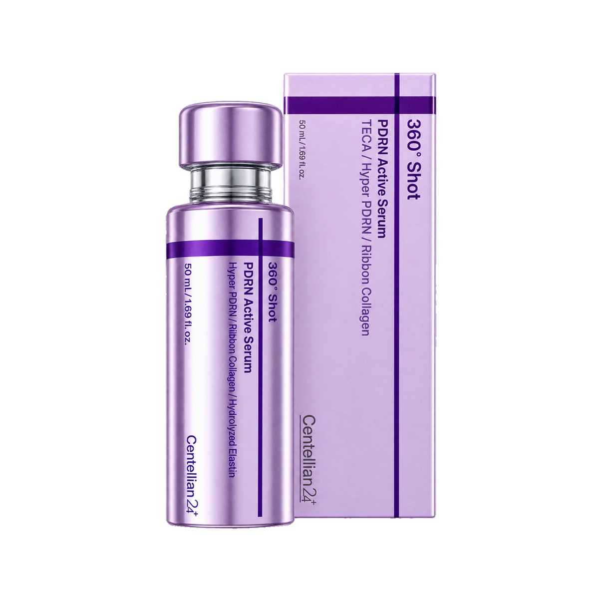 Centellian24 360° Shot PDRN Active Serum 50ml