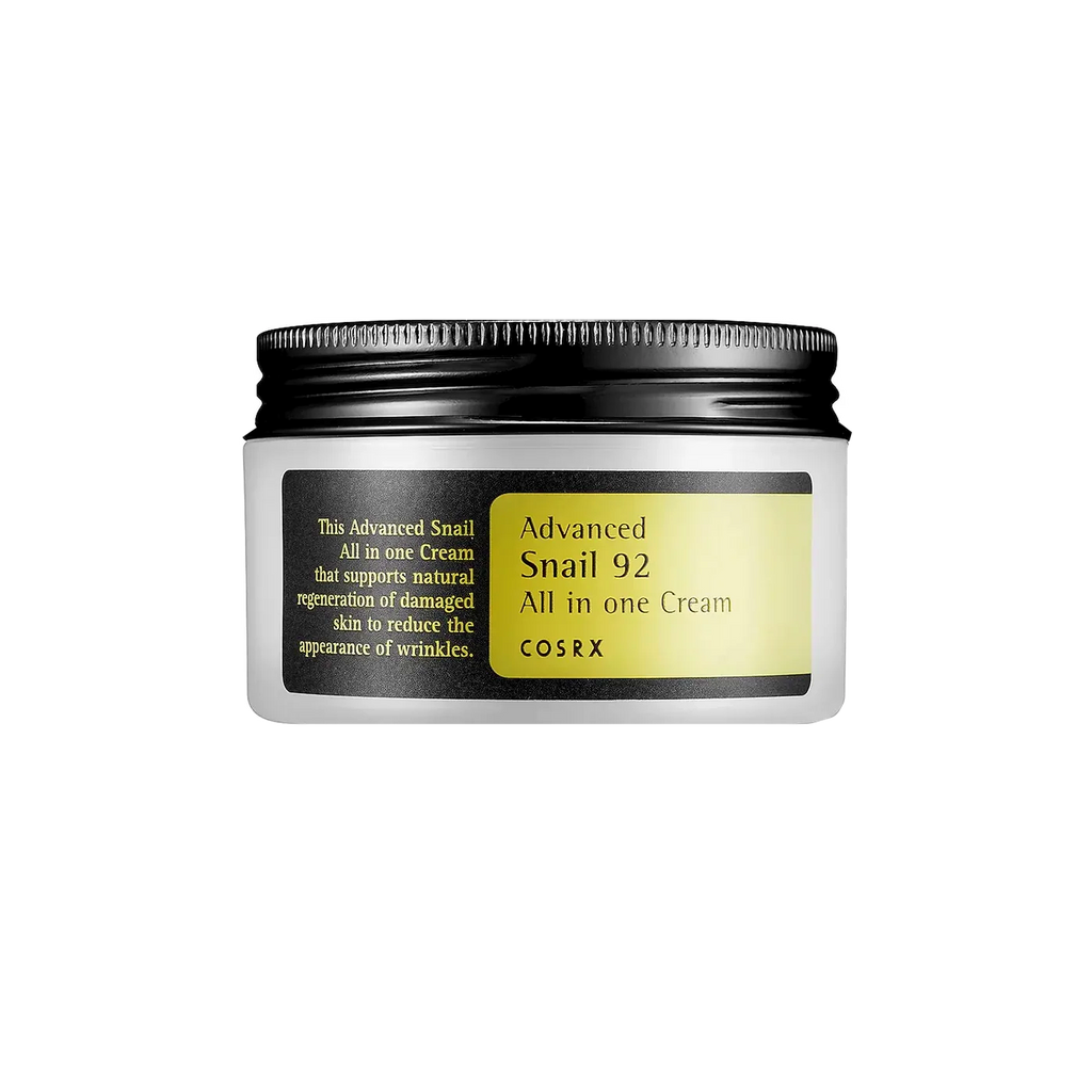 Cosrx Snail 92 All In One Cream 100g