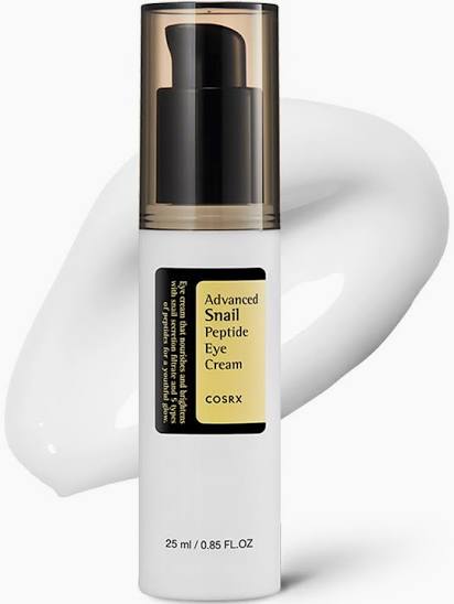 COSRX Advanced Snail Peptide Eye Cream 25ml