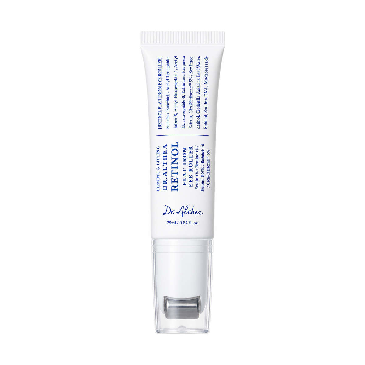 Dr Althea Retinol Eye Roller 25ml