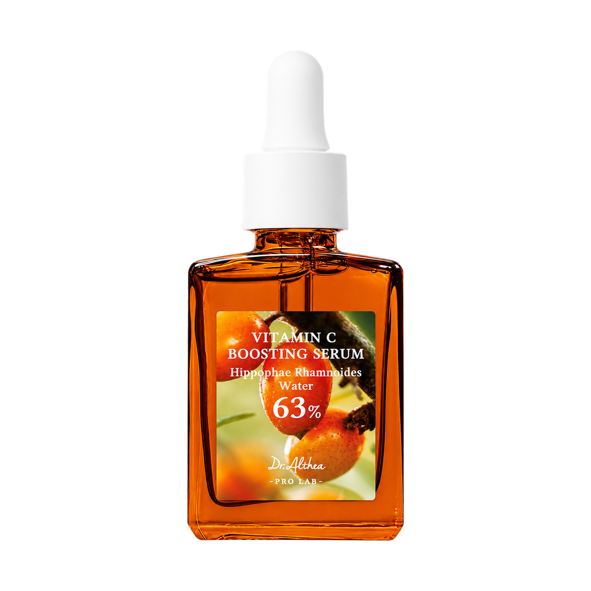 DR ALTHEA VICTAMIN C BOOSTING SERUM 30ML