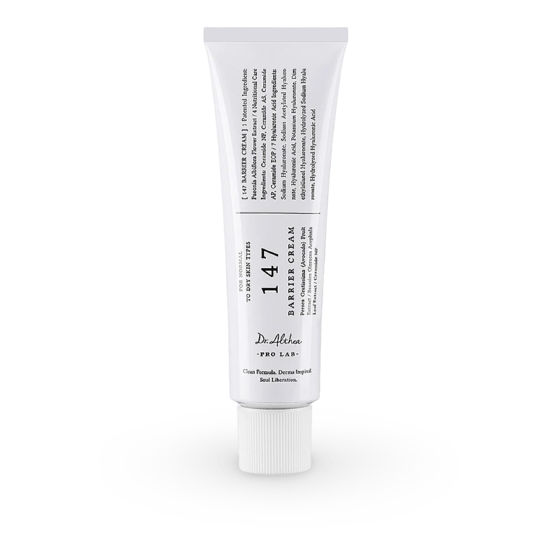 Dr Althea 147 Barrier Cream 50ml