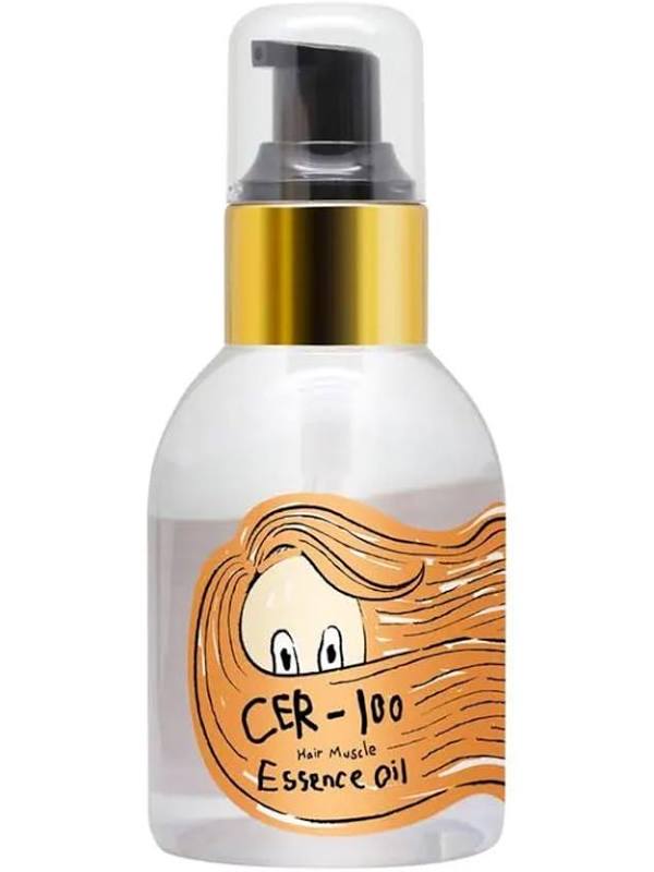 Elizavecca CER-100 Hair Muscle Essence Oil 100ml