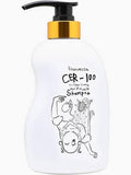 Elizavecca CER-100 Collagen Coating Hair Muscle A+ Shampoo 500ml
