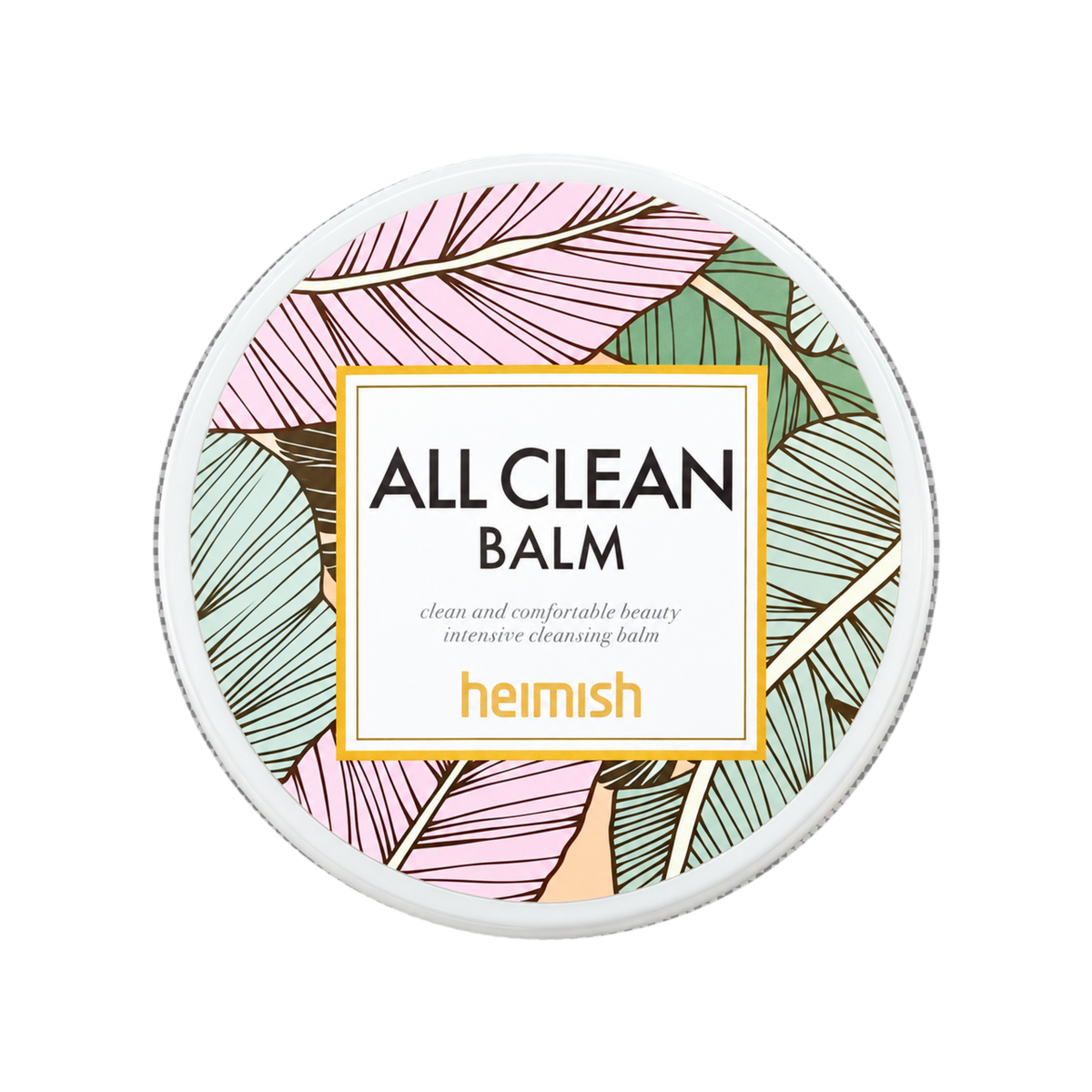 Heimish All Clean Balm 120ml