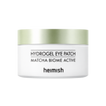 Heimish Matcha Biome Hydrogel Eye Patch 60 piezas