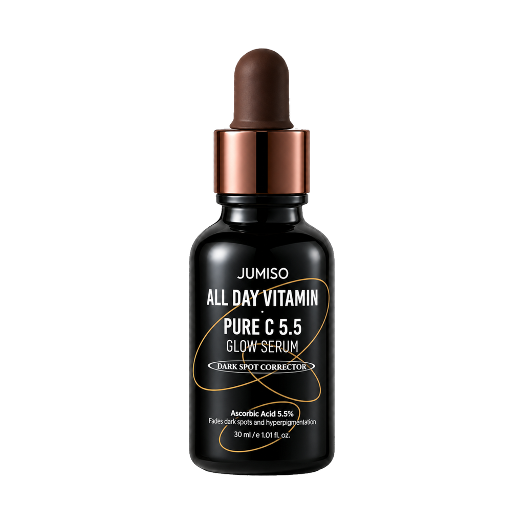JUMISO ALL DAY PURE VITAMIN C SERUM 30ML