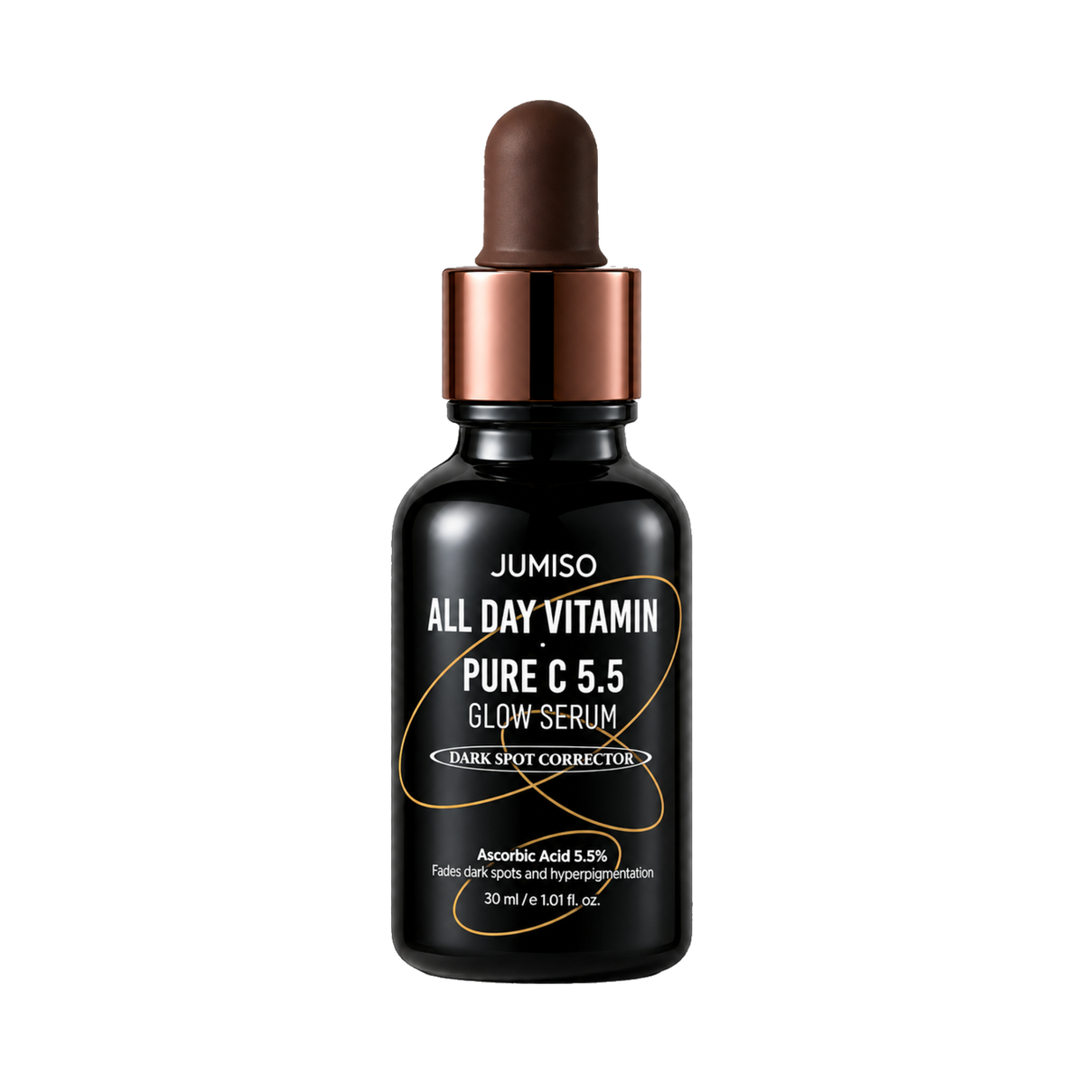 JUMISO ALL DAY PURE VITAMIN C SERUM 30ML