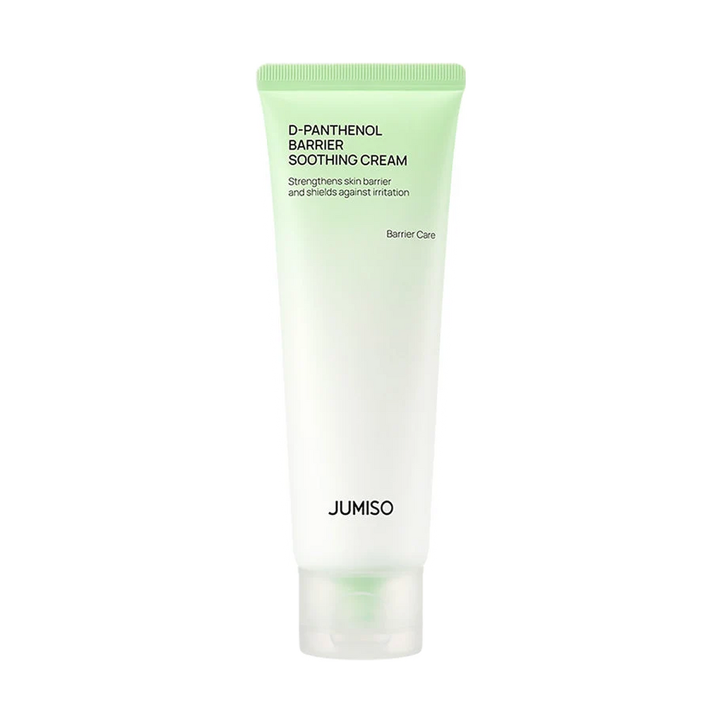 Jumiso D-Panthenol Barrier Soothing Cream 80ml