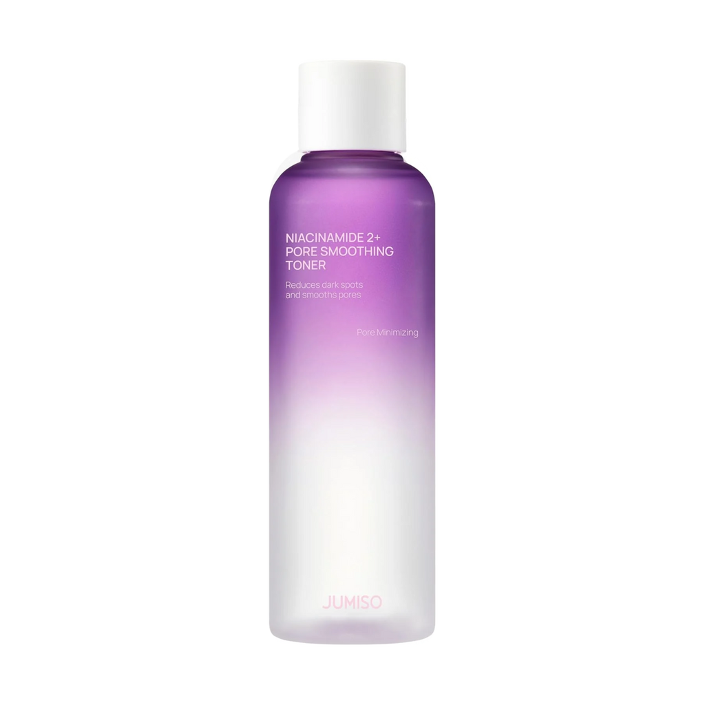 Jumiso Niacinamide Pore Smoothing Toner 205ml