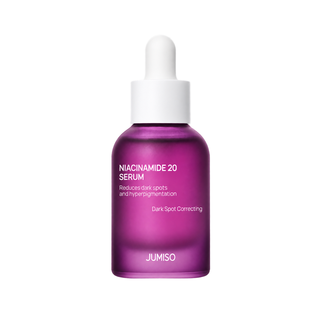 Jumiso Niacinamide Serum 40ml