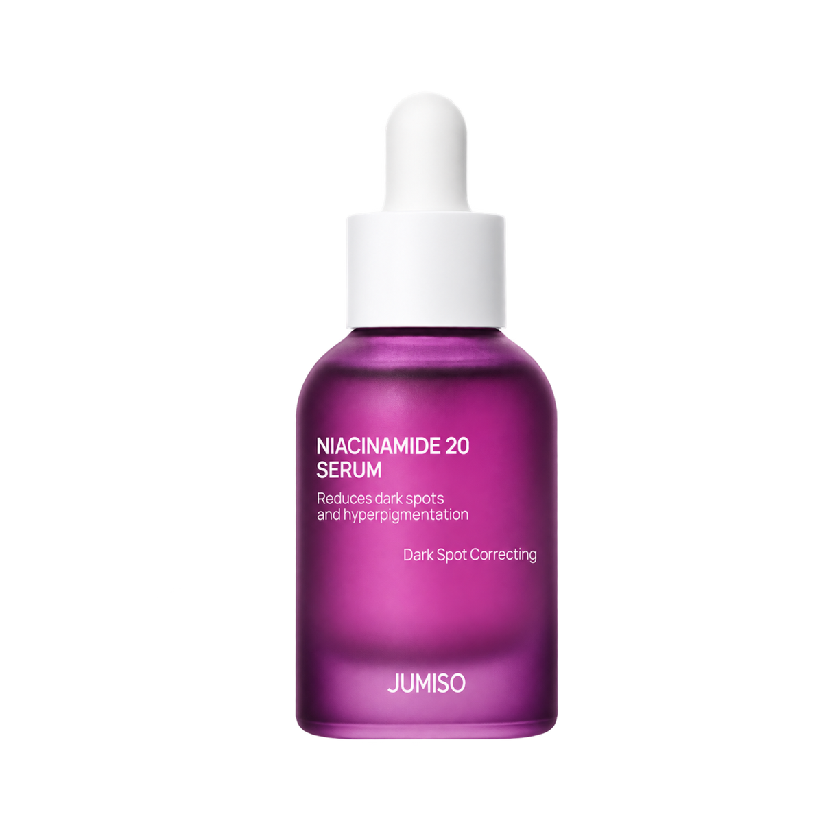 Jumiso Niacinamide Serum 40ml