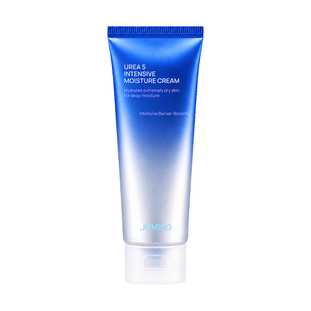 Jumiso Urea 5% Intensive Moisture Cream 80ml