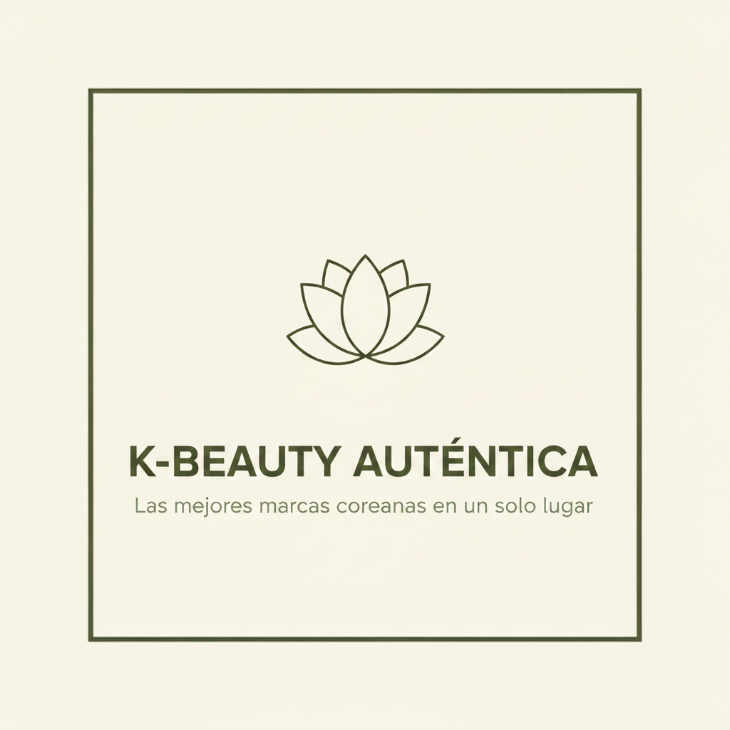 K-Beauty Auténtica