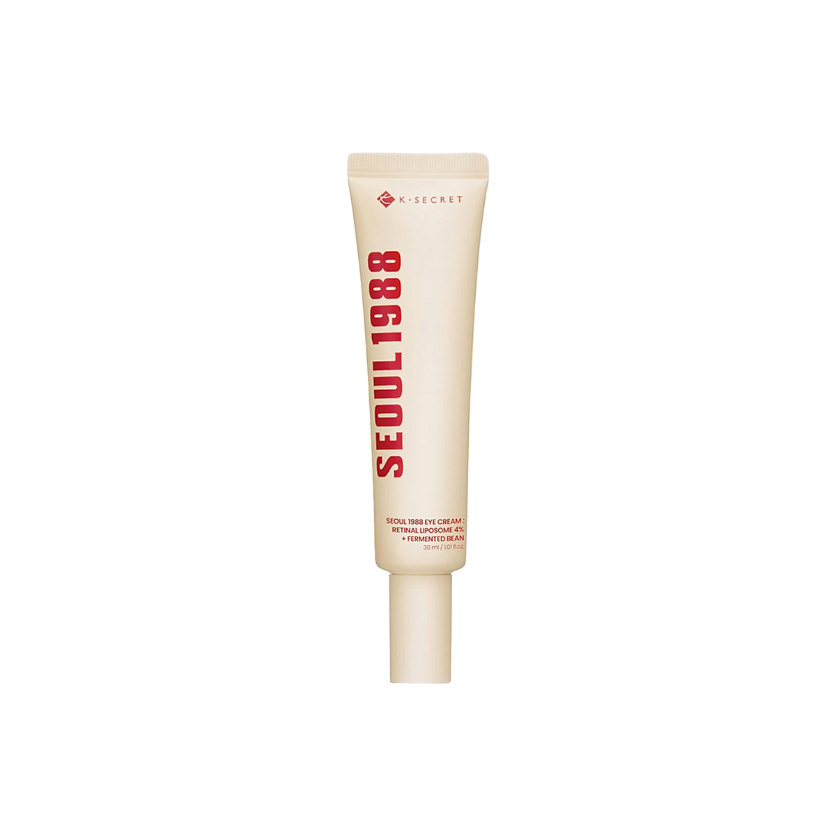 Ksecret Retinal Liposome 4% + Fermented Bean Eye Cream 30ml