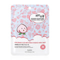 Esfolio Hyaluronic Peach Essence Mask Sheet 25ml