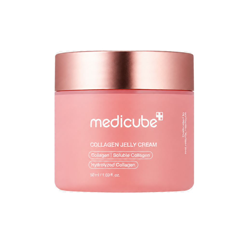 MEDICUBE COLLAGEN JELLY CREAM 110ML