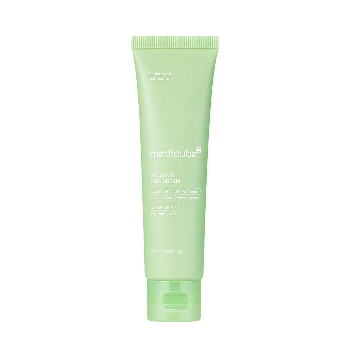 MEDICUBE EXSOME CICA CREAM 50ML