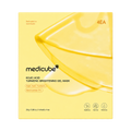 Medicube Kojic Acid Gel Mask Box