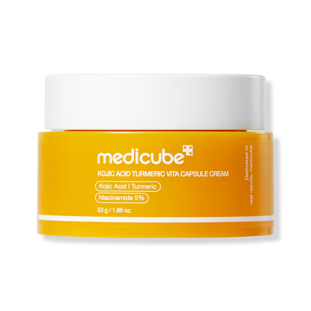 Medicube Kojic Acid Capsule Crema 55g