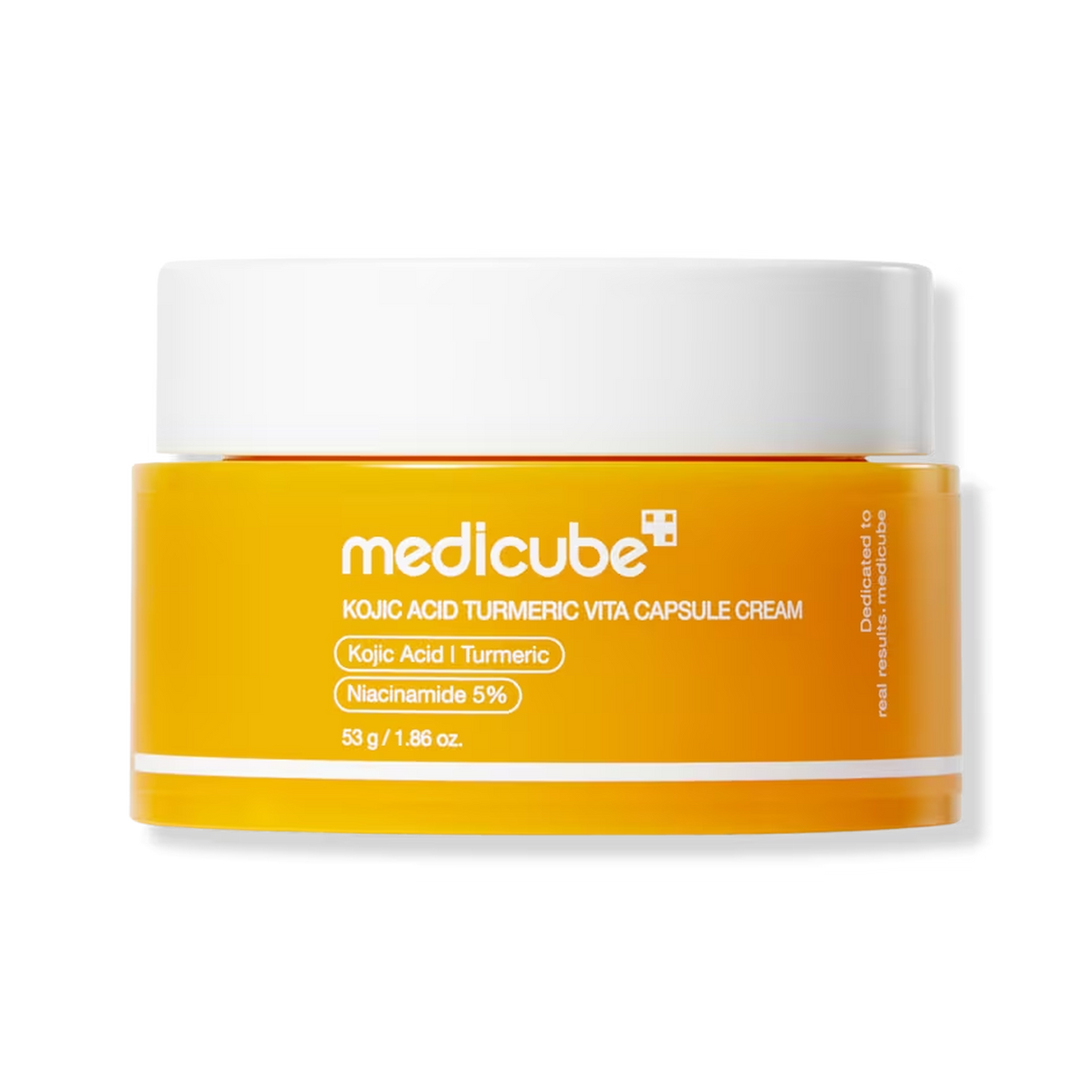 Medicube Kojic Acid Capsule Crema 55g