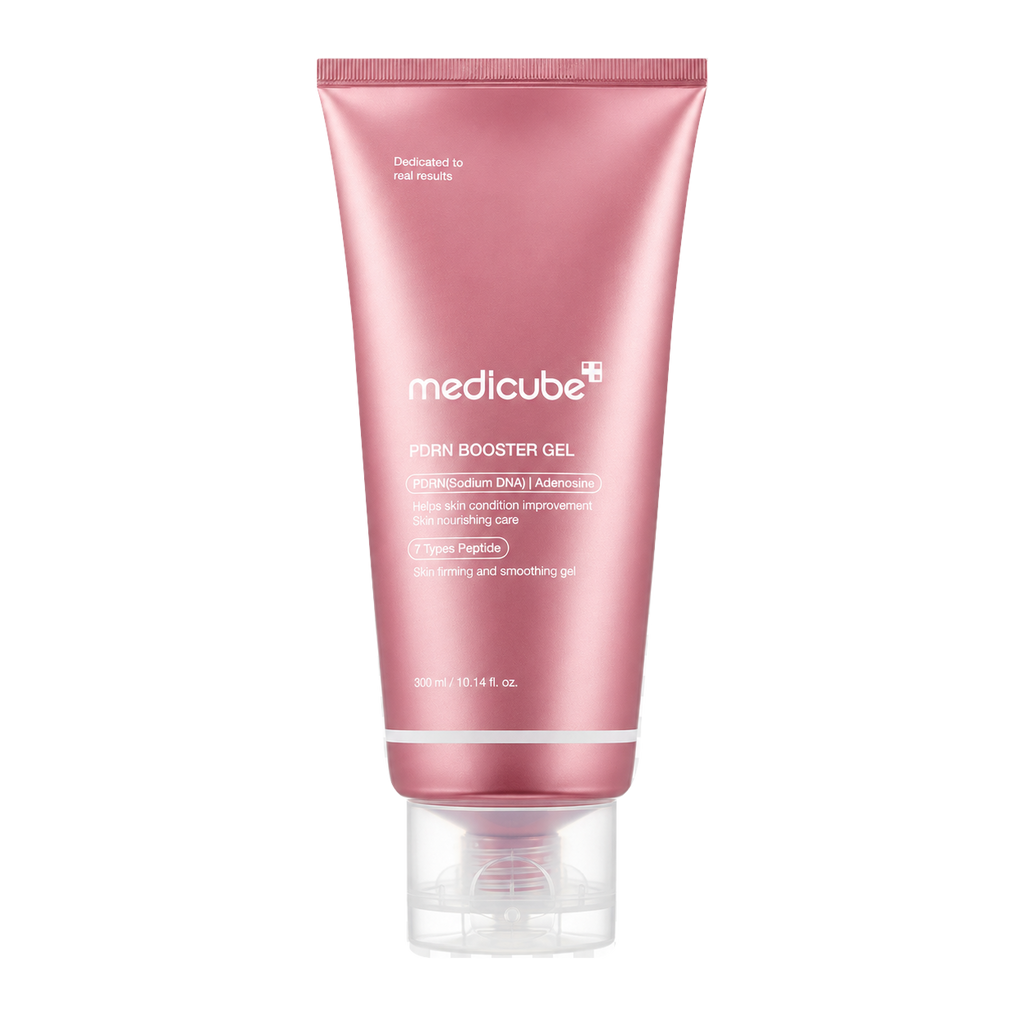 MEDICUBE PDRN BOOSTER GEL 300ML
