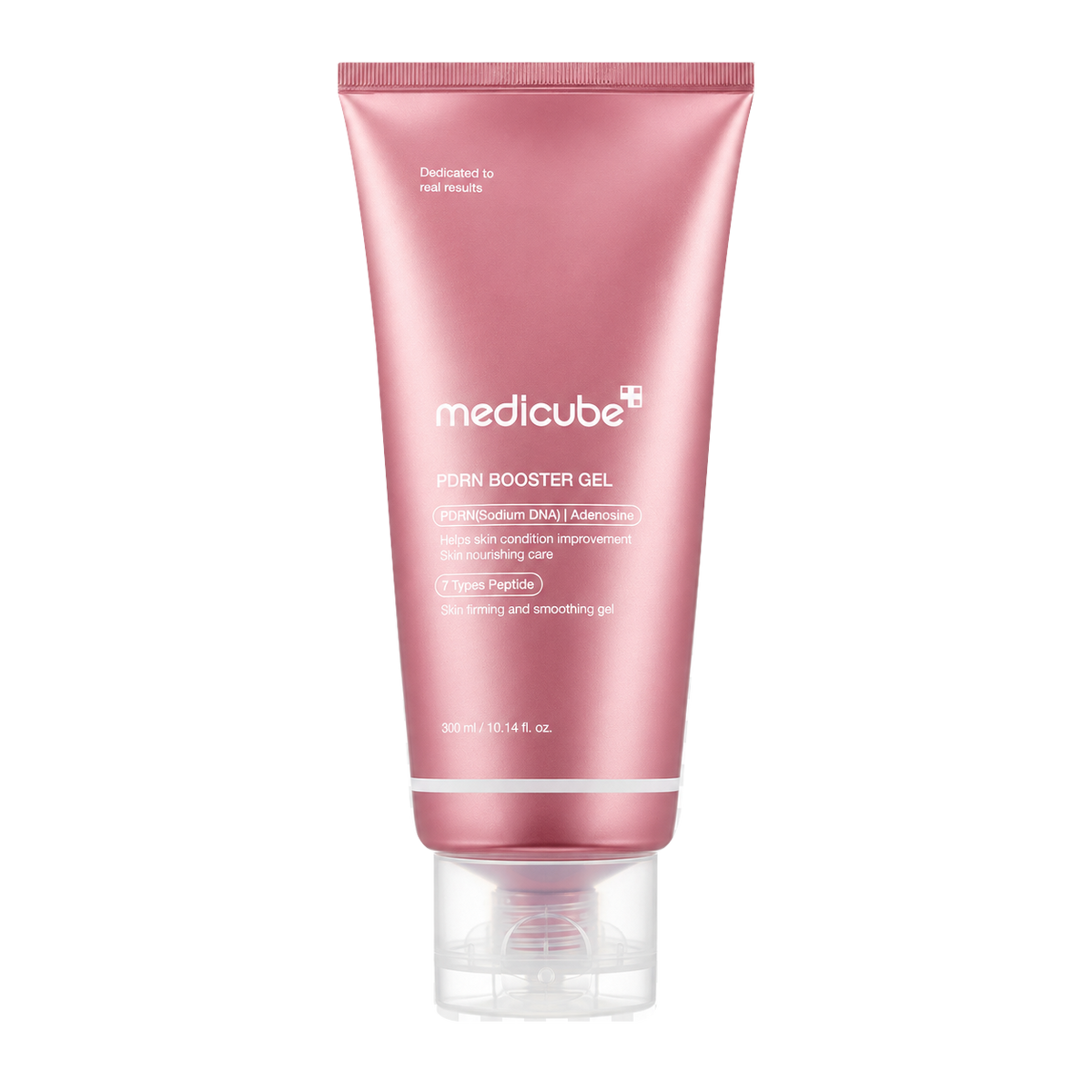 MEDICUBE PDRN BOOSTER GEL 300ML