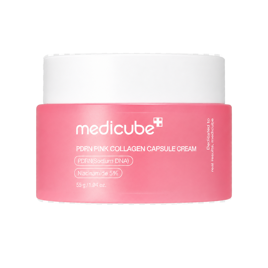 Medicube Pink Collagen Capsule Crema 55g
