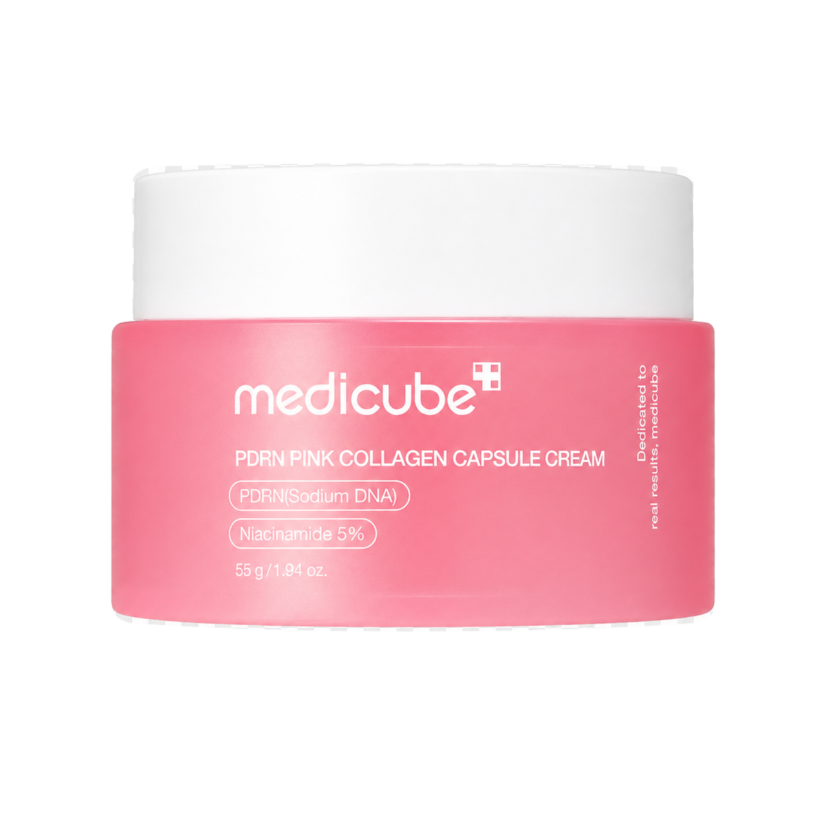Medicube Pink Collagen Capsule Crema 55g