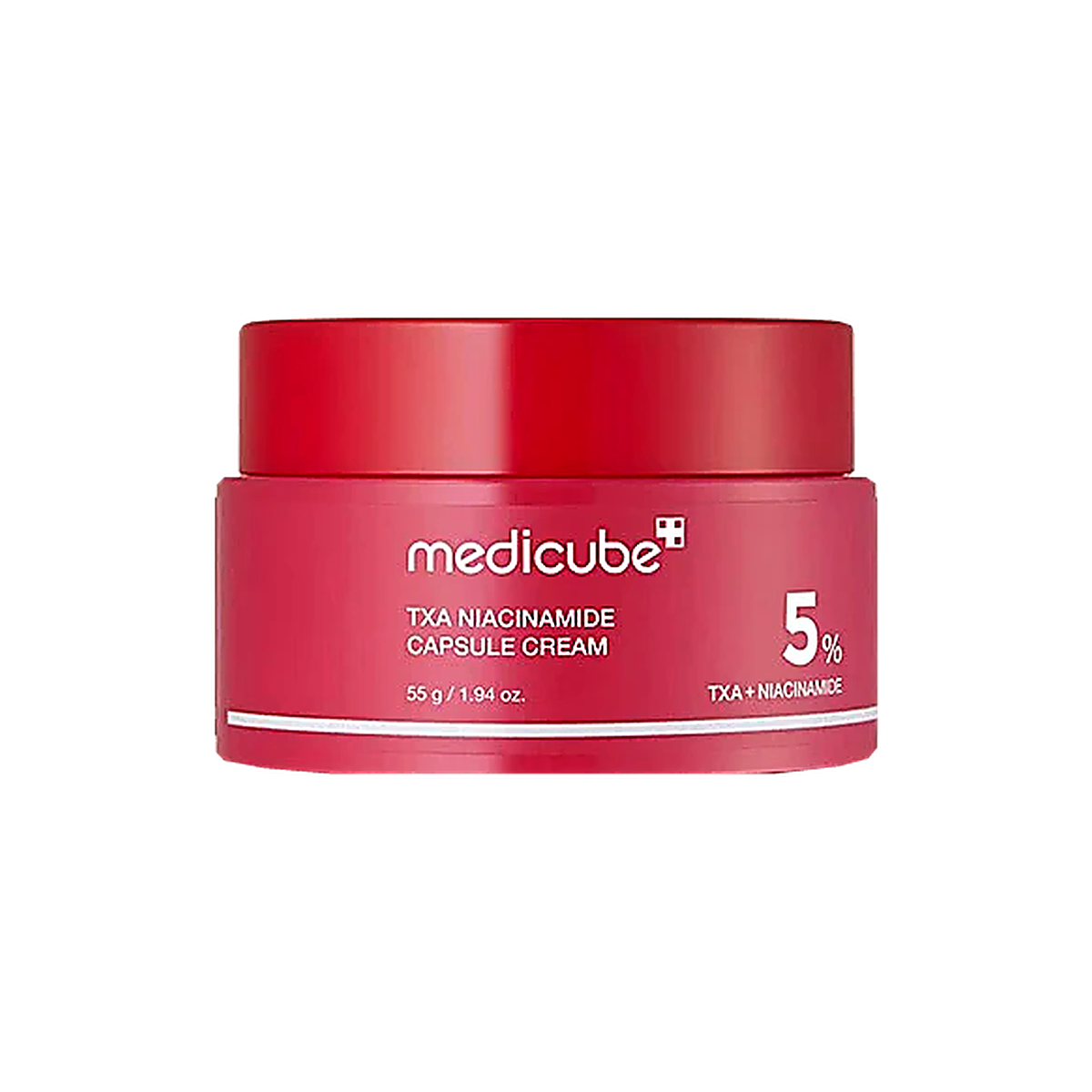 Medicube TXA Niacinamide Capsule Cream 55g